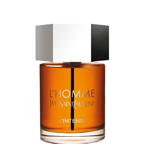 Homme Intense Eau De Parfum • 100ml 